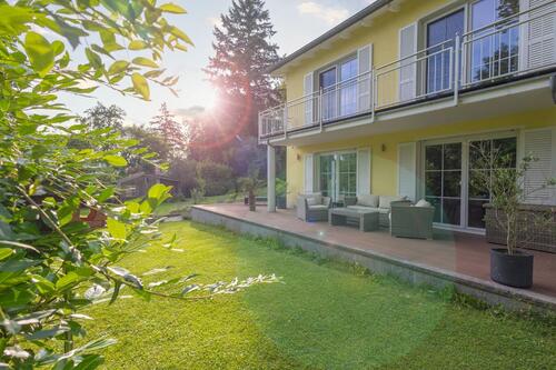 Foto - Villa in Diedorf zum Kaufen