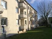 Foto - Helle 3-Zimmer-Wohnung mit Balkon
