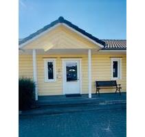 Herbst-Spezial - Ferienhaus - Ostsee, Bauernhof, Ruhe, Hund - Blekendorf