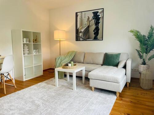 Foto - Etagenwohnung zur Miete in Darmstadt
