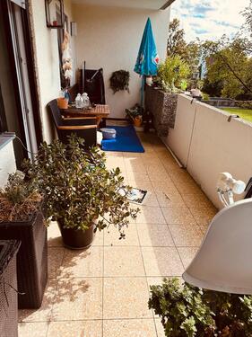 Foto - Etagenwohnung zur Miete in Esslingen am Neckar