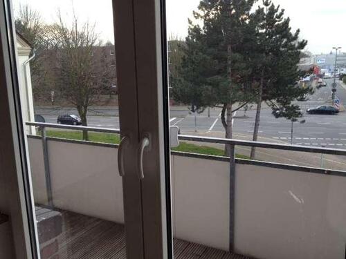 Foto - Etagenwohnung zur Miete in Gelsenkirchen