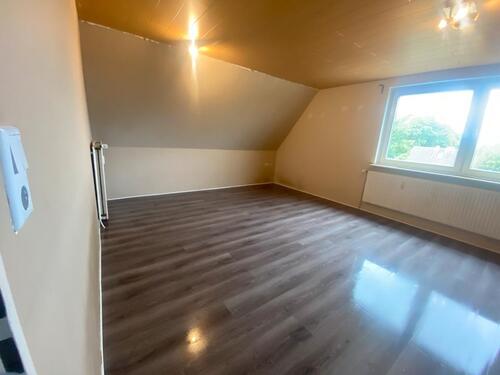 Foto - Etagenwohnung zur Miete in Bremen
