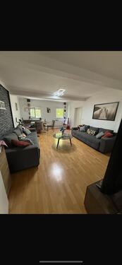 Foto - 4 Zimmer Wohnung mit Balkon zum vermieten