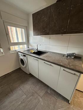 Foto - Etagenwohnung in Ludwigsburg