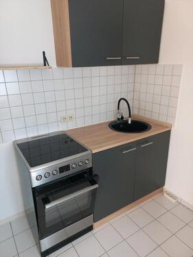 Foto - Etagenwohnung in Balingen
