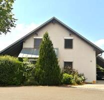 EFH in ruhiger Lage - 549.000,00 EUR Kaufpreis, in Külsheim (PLZ: 97900)