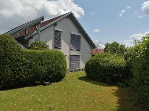 Foto - Einfamilienhaus zum Kaufen in Külsheim