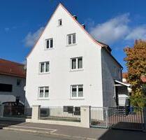 Helle 3-Zi.-Wohnung in Straubing-Süd, Nähe Gäubodenpark
