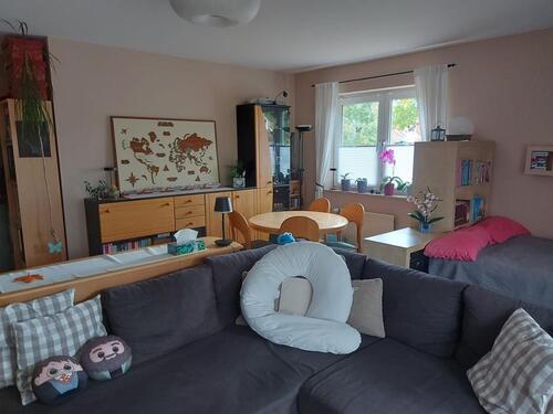 Foto - Etagenwohnung zum Kaufen in Reppenstedt