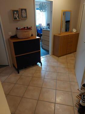 Foto - Etagenwohnung in Reppenstedt
