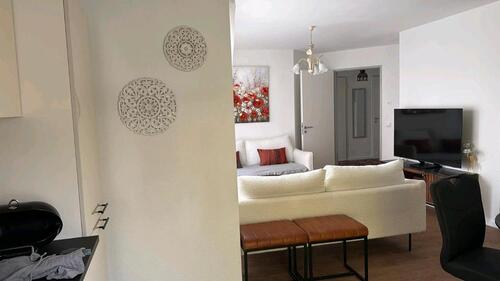 Foto - Etagenwohnung in Duisburg