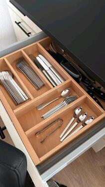 Foto - Etagenwohnung in Duisburg zur Miete