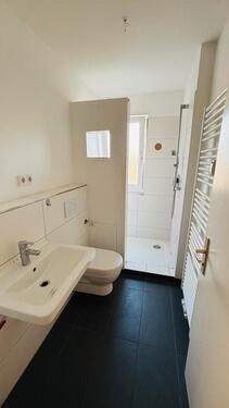 Foto - Erstbezug nach Renovierung: Traumhafte 3-Zimmer Wohnung m. Balkon