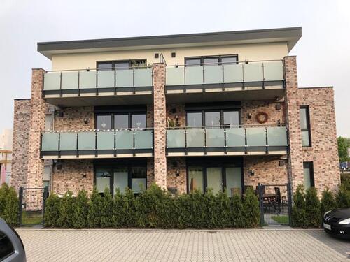 Foto - Etagenwohnung zur Miete in Edewecht