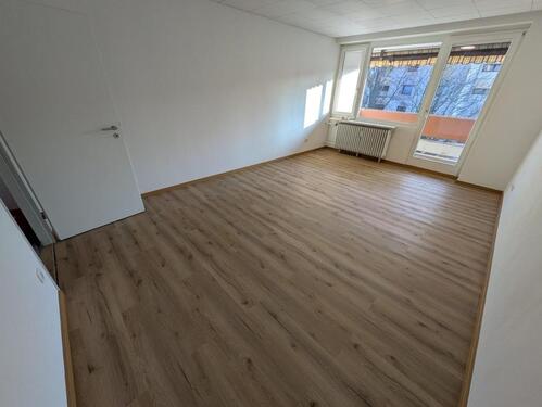 Foto - 1,5 Zimmer Wohnung in Weilheim; frisch renoviert