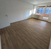 1,5 Zimmer Wohnung in Weilheim; frisch renoviert - Weilheim in Oberbayern