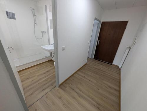 Foto - Etagenwohnung zur Miete in Weilheim in Oberbayern