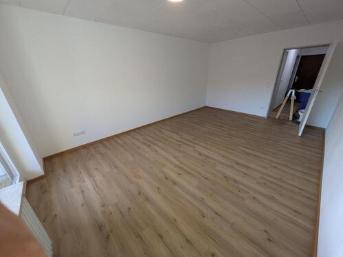 Foto - Etagenwohnung in Weilheim in Oberbayern