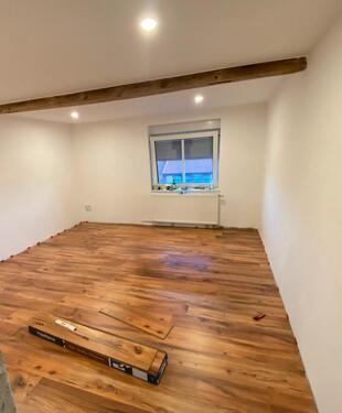 Foto - Helle moderne 2-Raum-Wohnung mit Garage in Beilrode