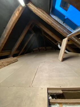 Foto - Etagenwohnung in Torgau zur Miete