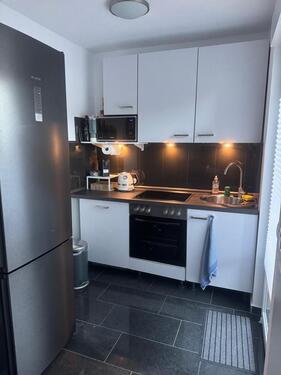 Foto - Schöne 2-Zimmer Wohnung ca 50m2 in Letmathe nahe Zentrum