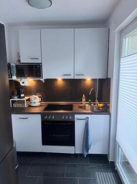 Foto - Etagenwohnung zur Miete in Iserlohn