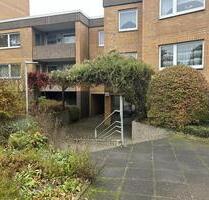 BOTHFELD | renovierte 3-Zimmer-Wohnung mit Einbauküche und Balkon - Hannover Bothfeld-Vahrenheide