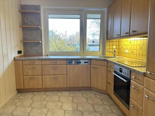 Foto - Etagenwohnung zur Miete in Hannover