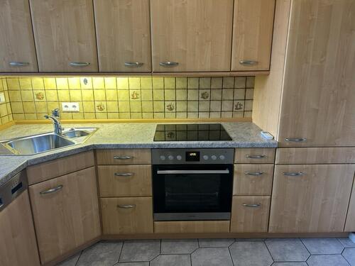 Foto - Etagenwohnung in Hannover