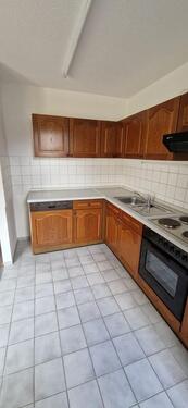 Foto - Etagenwohnung in Glauchau