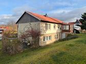 Foto - Einfamilienhaus in Mühlhausen (Thüringen) zum Kaufen