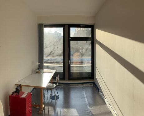 Foto - Künstler-Schriftstelleratelier – sonnige Winteruntervermietung