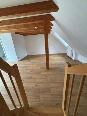 Foto - 2 Zimmer Etagenwohnung in Budenheim