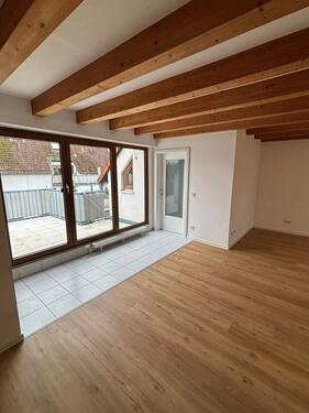 Foto - Etagenwohnung in Budenheim zur Miete