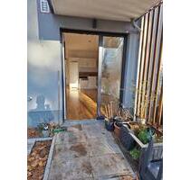 2 Zimmer mit Garten im Elstal - 917,00&nbsp;EUR Kaltmiete, ca.&nbsp; 39,00&nbsp;m&sup2; in Nauen (PLZ: 14641)