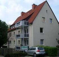 Sanierte 3-Zimmer-Dachgeschosswohnung mit Balkon - Northeim