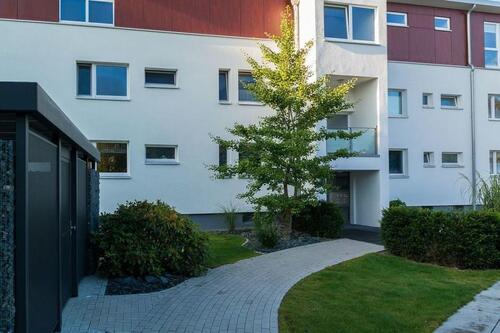 Foto - 3 Zimmer Etagenwohnung zur Miete in Wolfsburg