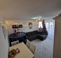 3-Zimmer-Wohnung mit Balkon & Einbauküche – ruhige Lage - Tuttlingen