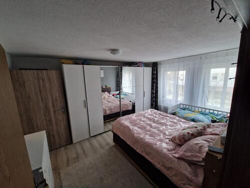 Foto - Etagenwohnung in Tuttlingen zur Miete