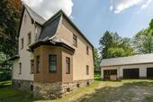 Foto - 7 Zimmer Villa zum Kaufen in Annaberg-Buchholz