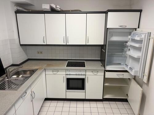 Foto - 2 Zimmer Etagenwohnung zur Miete in Ingolstadt