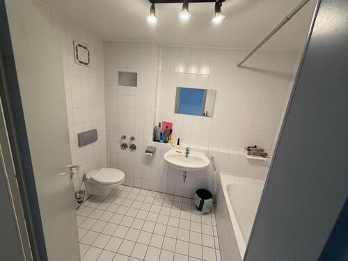 Foto - 2 Zimmer Etagenwohnung in Ingolstadt