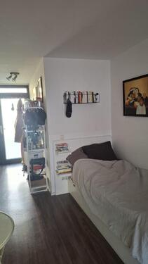 Foto - 1 Zimmer Etagenwohnung in Nürnberg