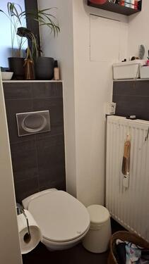 Foto - Etagenwohnung in Nürnberg zur Miete