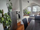 Foto - Helle 2,5 ZKB Zimmer, Küche, Bad mit Garten OHNE BALKON