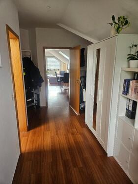 Foto - 2 Zimmer Dachgeschoßwohnung zur Miete in Wiesbaden