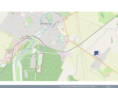 Foto - andere in Perleberg