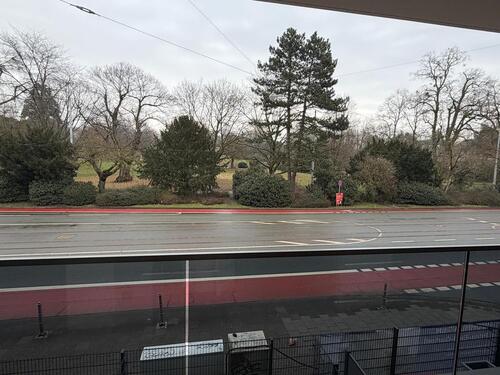 Foto - 1 Zimmer Etagenwohnung in Frankfurt am Main