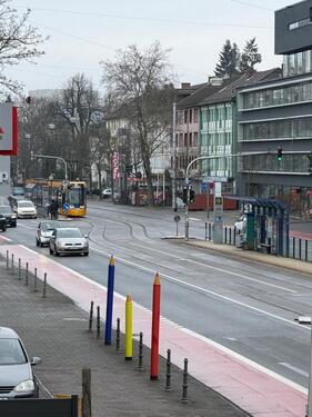 Foto - Etagenwohnung in Frankfurt am Main zur Miete